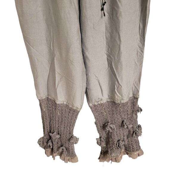 GISELLE SHEPATIN pants Size XS (flaws) - Picture 4 of 11